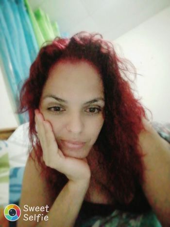 Kristel Cedeño