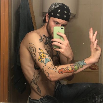 brianriley OnlyFans picture