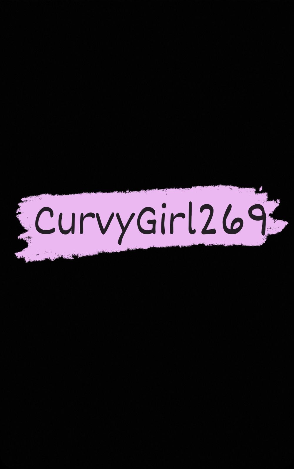 curvygirl269 OnlyFans profile picture