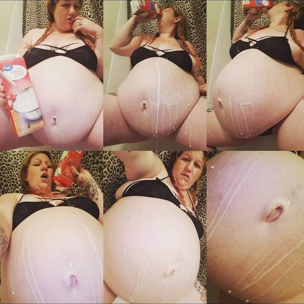 gainingbunniebbw OnlyFans profile picture