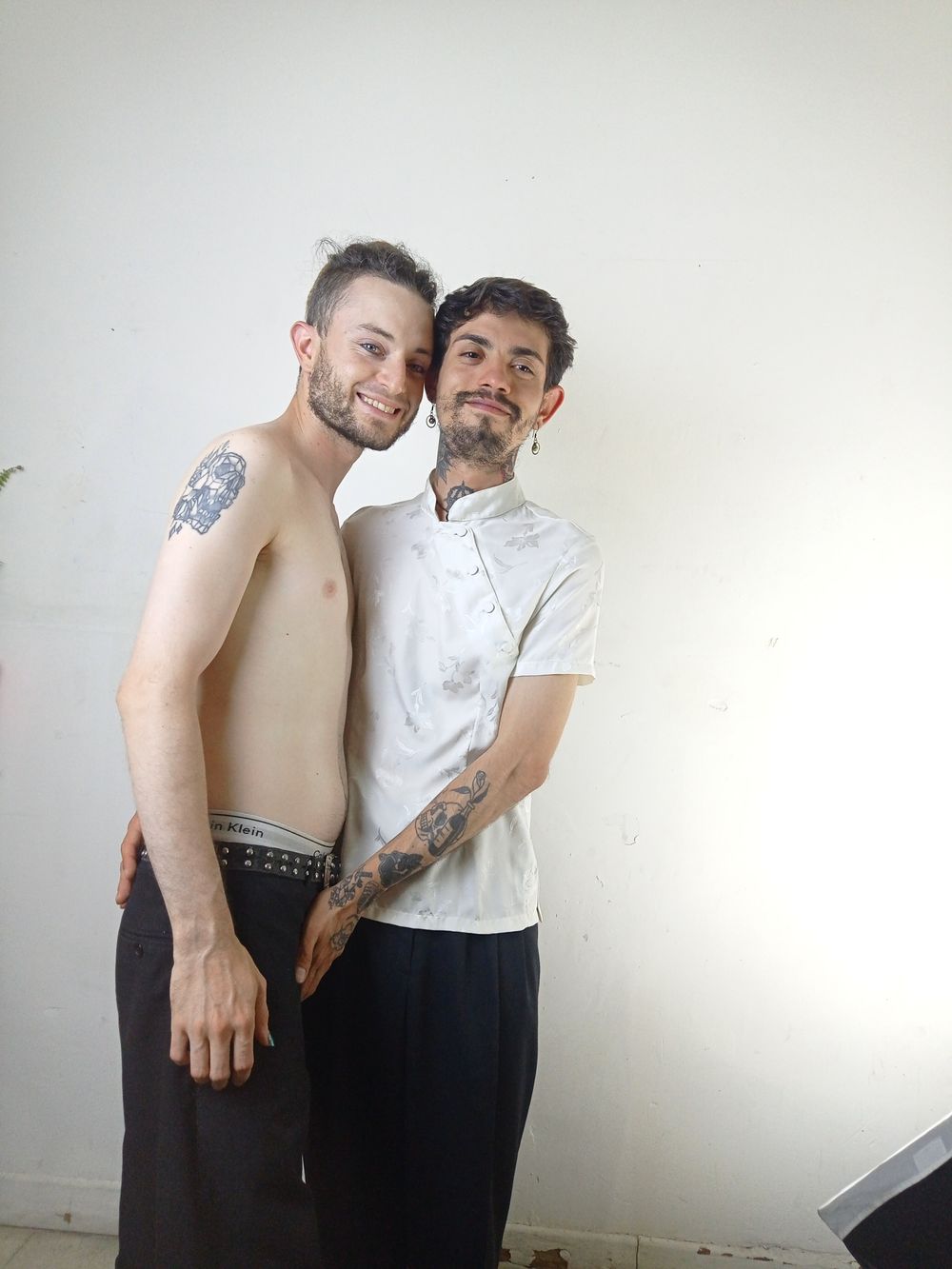 davidandjack OnlyFans profile picture