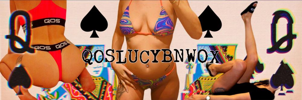 qoslucybnwox OnlyFans profile picture
