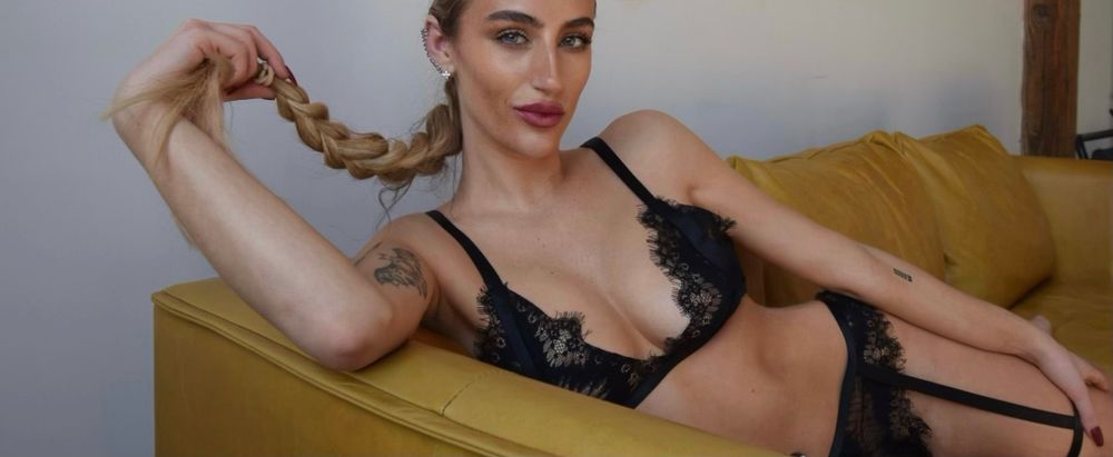 lexi_solace OnlyFans profile picture