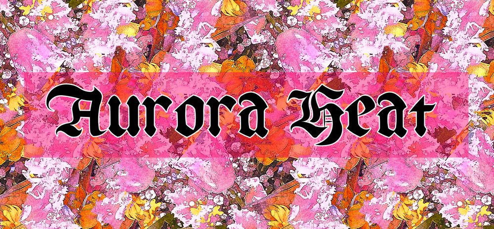 auroraheat OnlyFans profile picture
