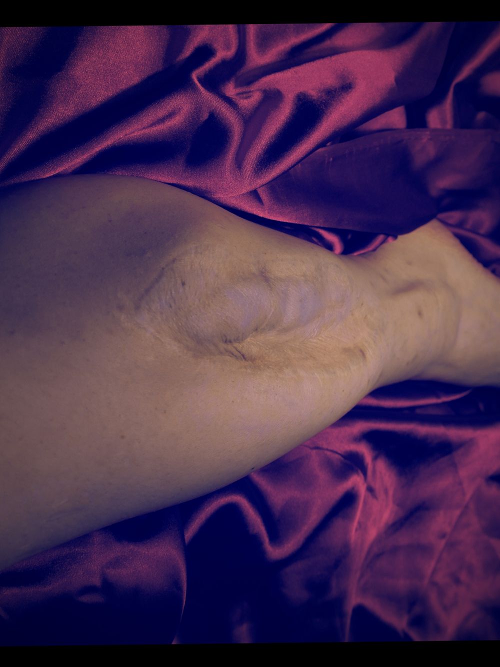 sexywiththescars OnlyFans profile picture