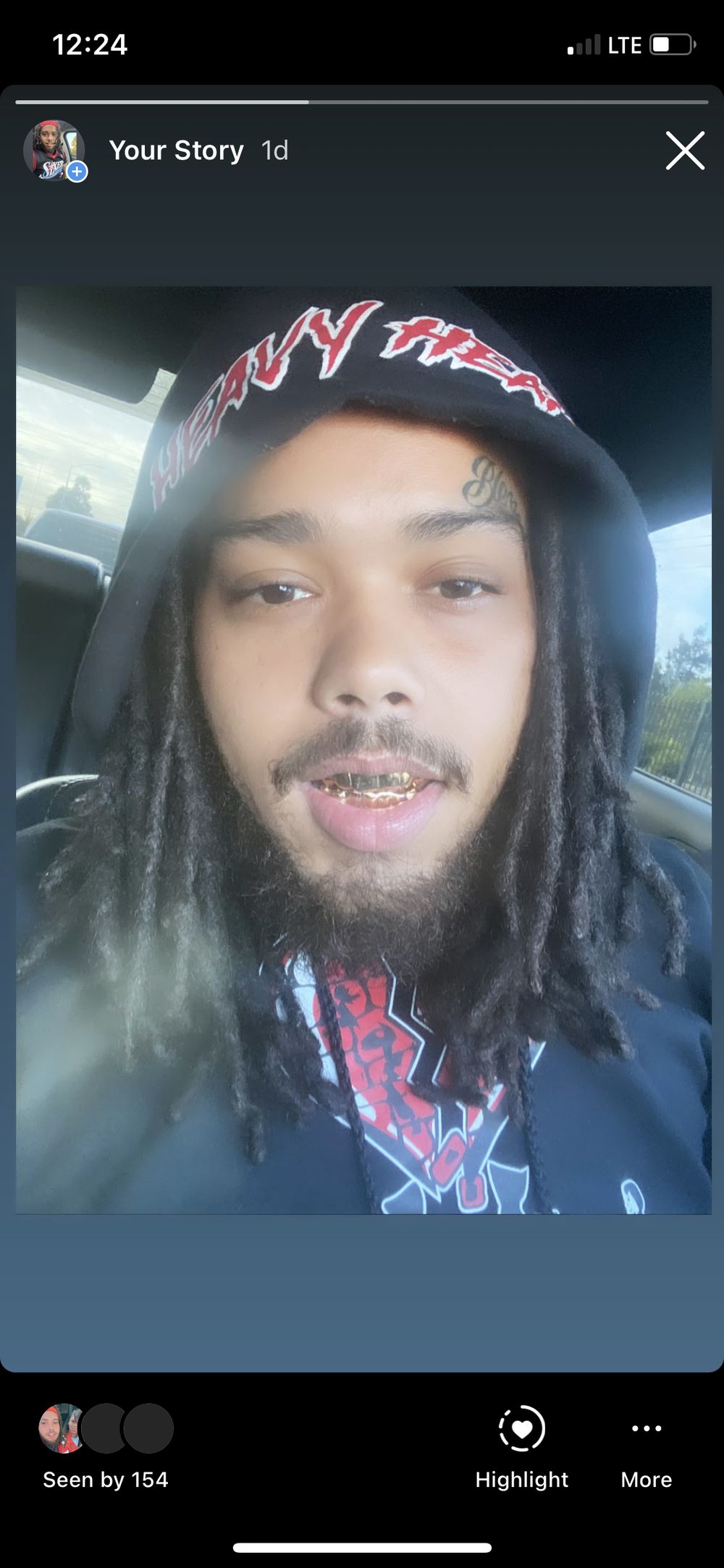 mistah94 OnlyFans profile picture