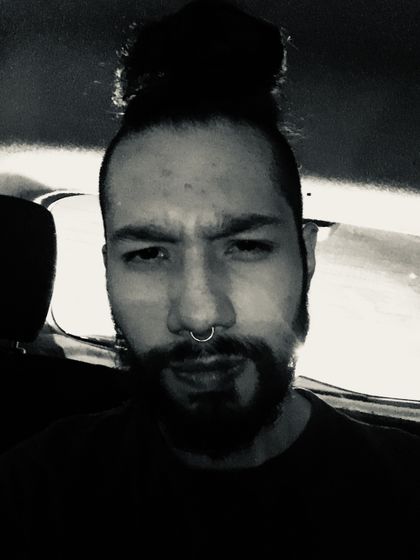 mike_gm OnlyFans picture