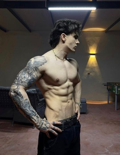 thehamithan OnlyFans picture