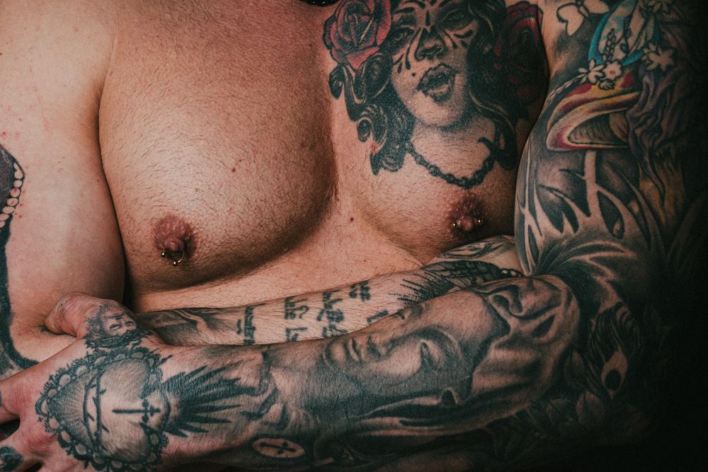kevrobyof OnlyFans profile picture