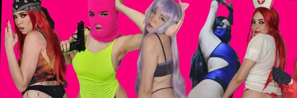 mikaleeray OnlyFans profile picture