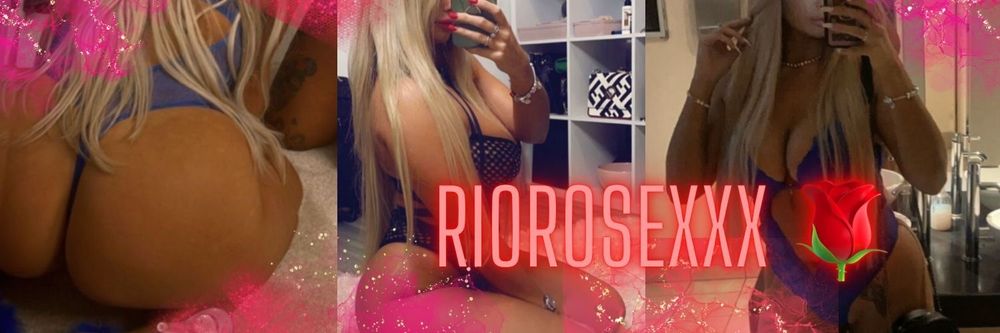 riorosexxx OnlyFans profile picture