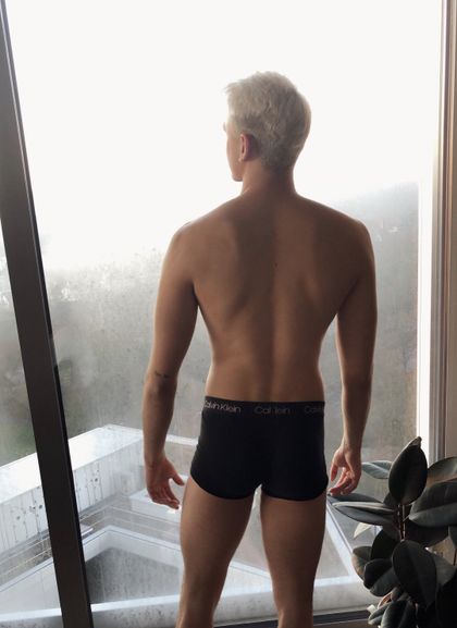 thegoodboyx OnlyFans picture