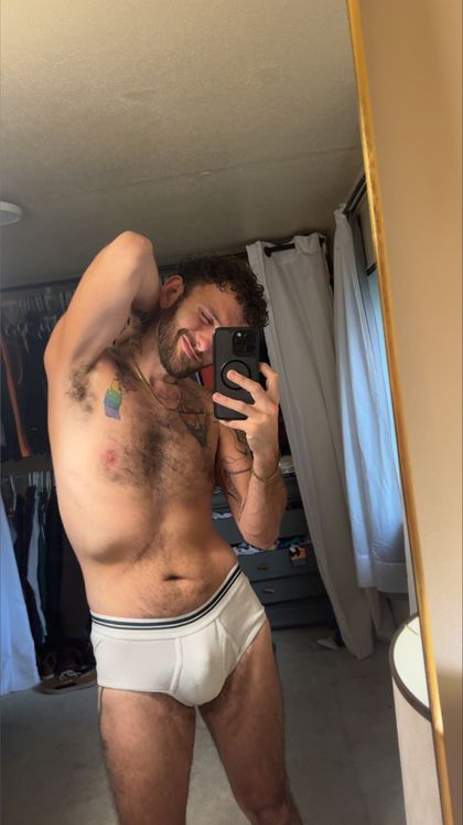 yessirbottom OnlyFans picture