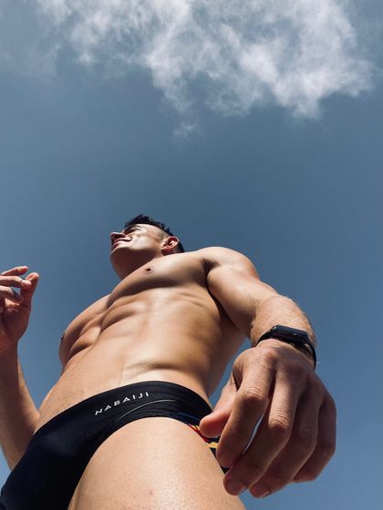 amarantobr OnlyFans picture