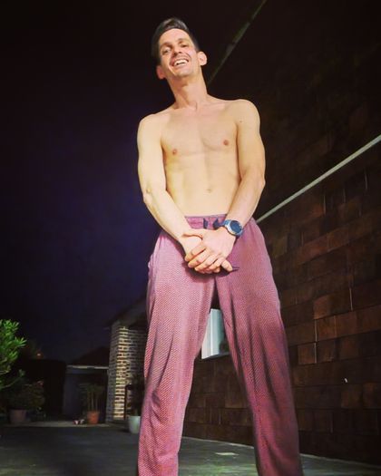 perrillion OnlyFans picture