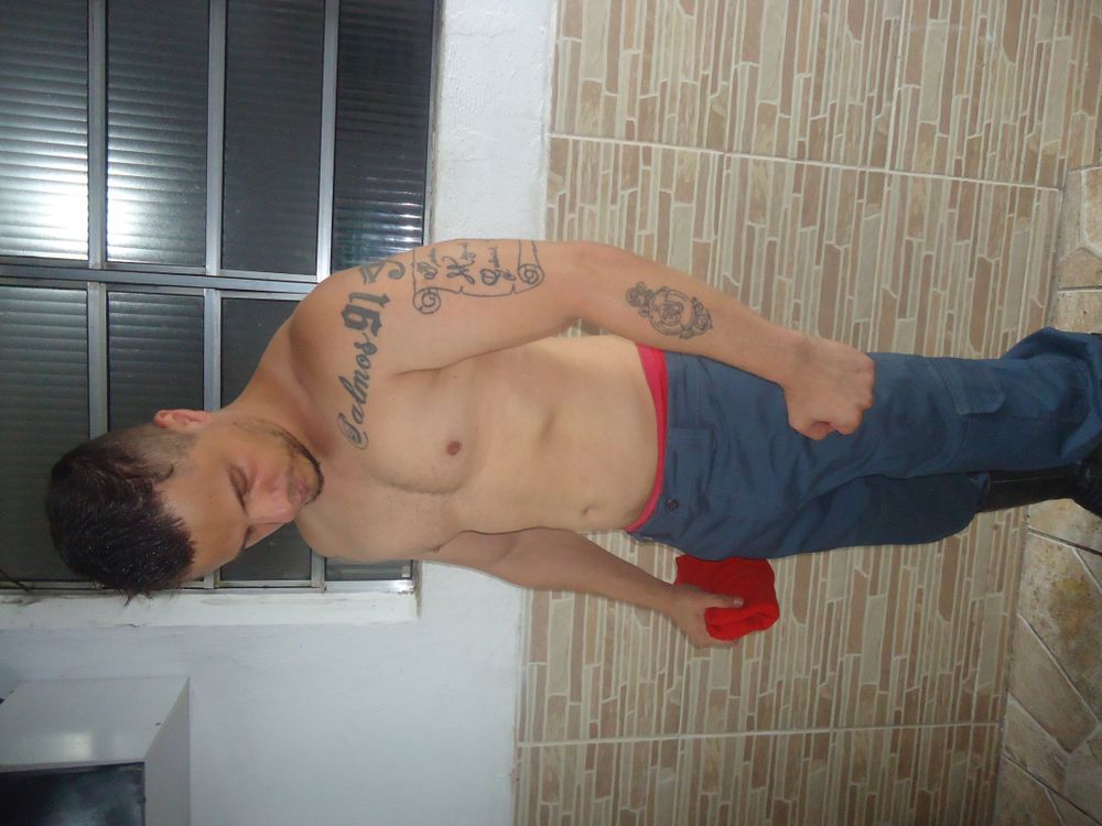willalemao91 OnlyFans profile picture