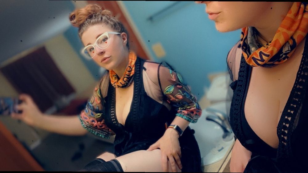 sparkysparkle OnlyFans profile picture