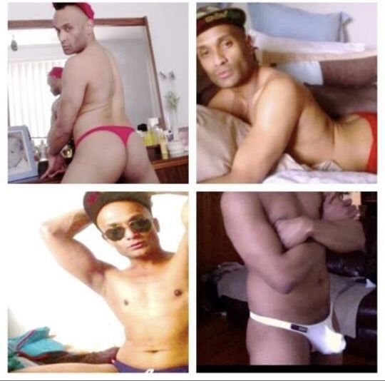 kinkythongbulge87 OnlyFans profile picture