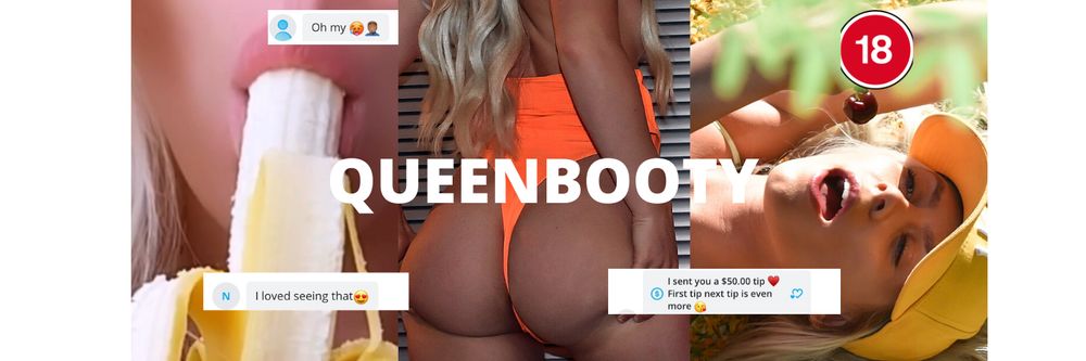 queenbooty OnlyFans profile picture