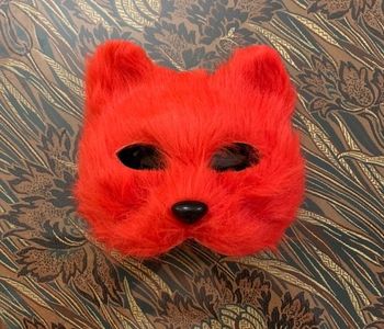 赤熊 AKA KUMA