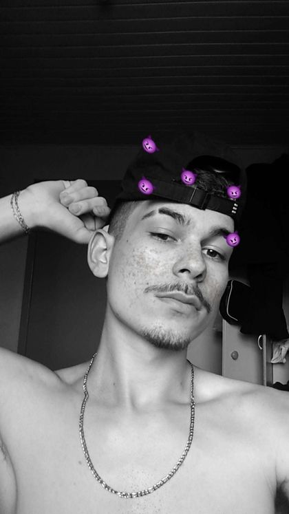 demonwhite OnlyFans picture