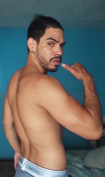 yosoyfranciscoh OnlyFans picture