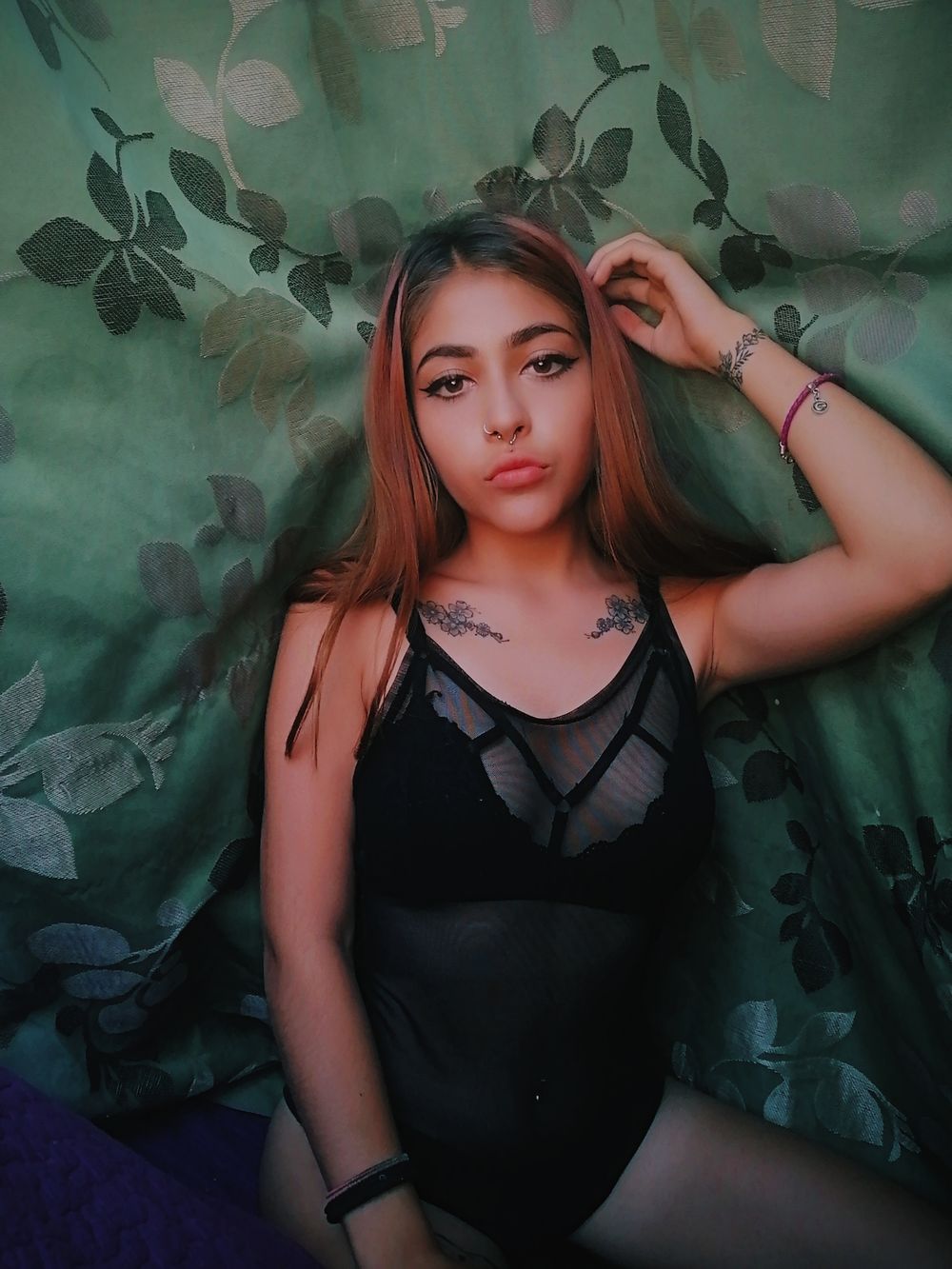 ingridcatalina OnlyFans profile picture