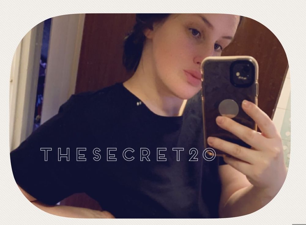 thesecret20 OnlyFans profile picture