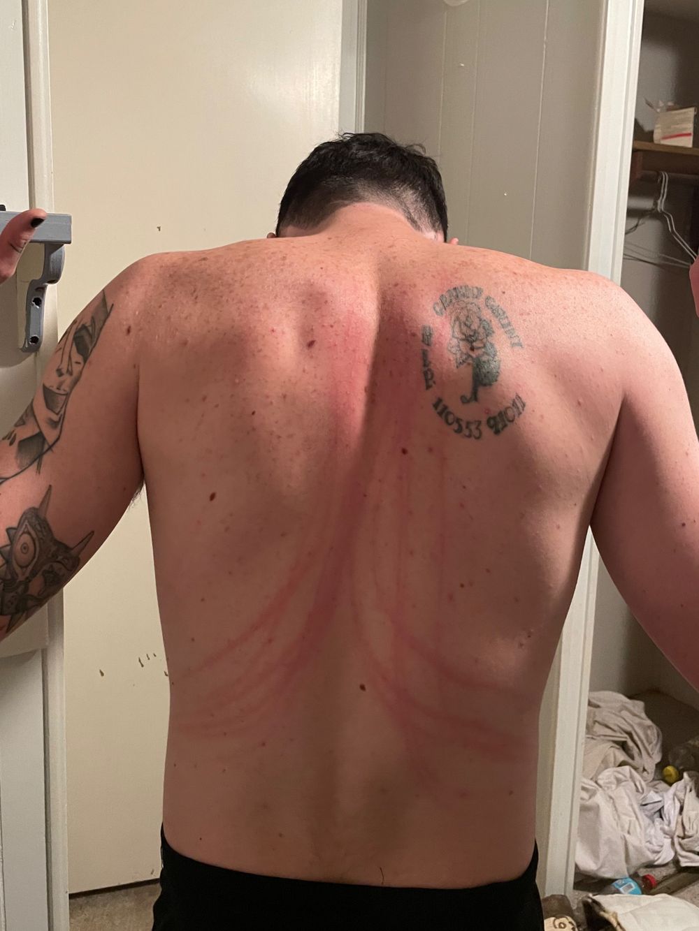 godwebb OnlyFans profile picture