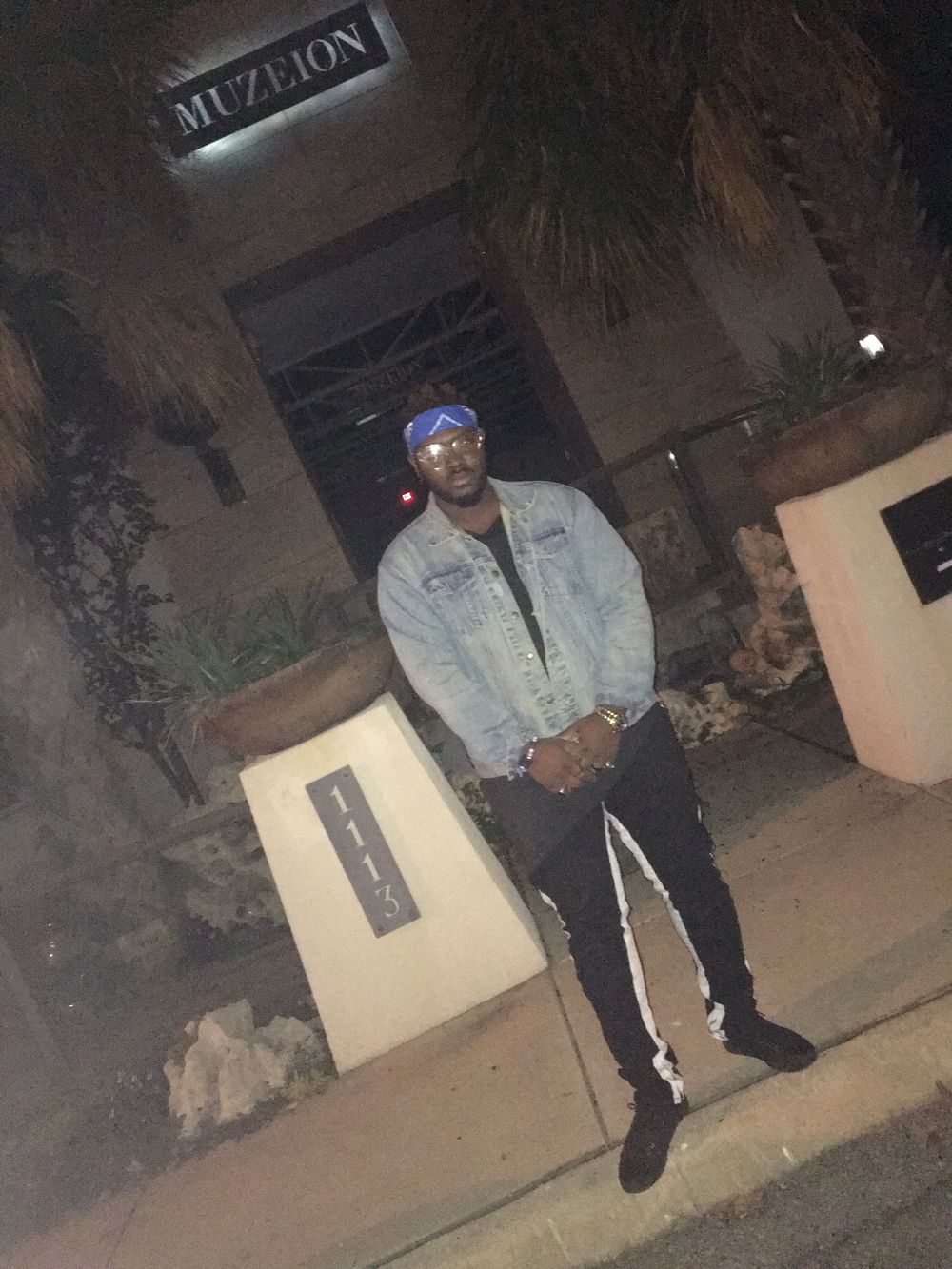 mrgoldrose OnlyFans profile picture