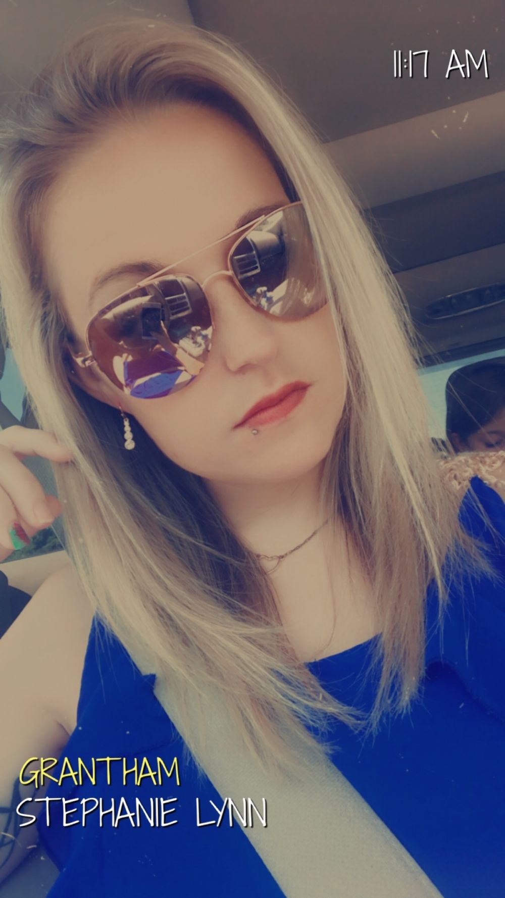 stephanielynn09 OnlyFans profile picture