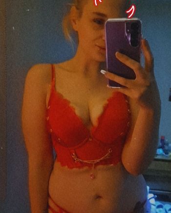curvy_babyxo OnlyFans profile picture