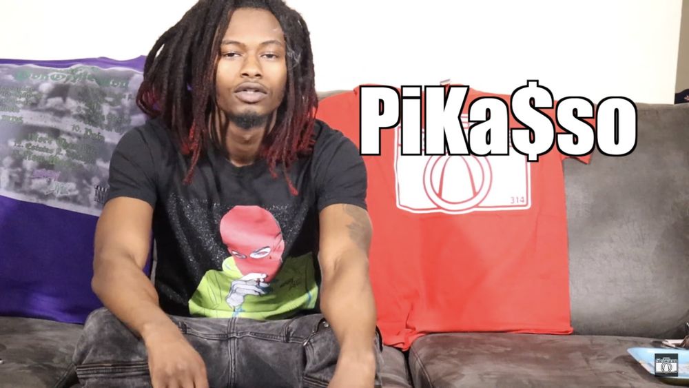 only1pikasso OnlyFans profile picture