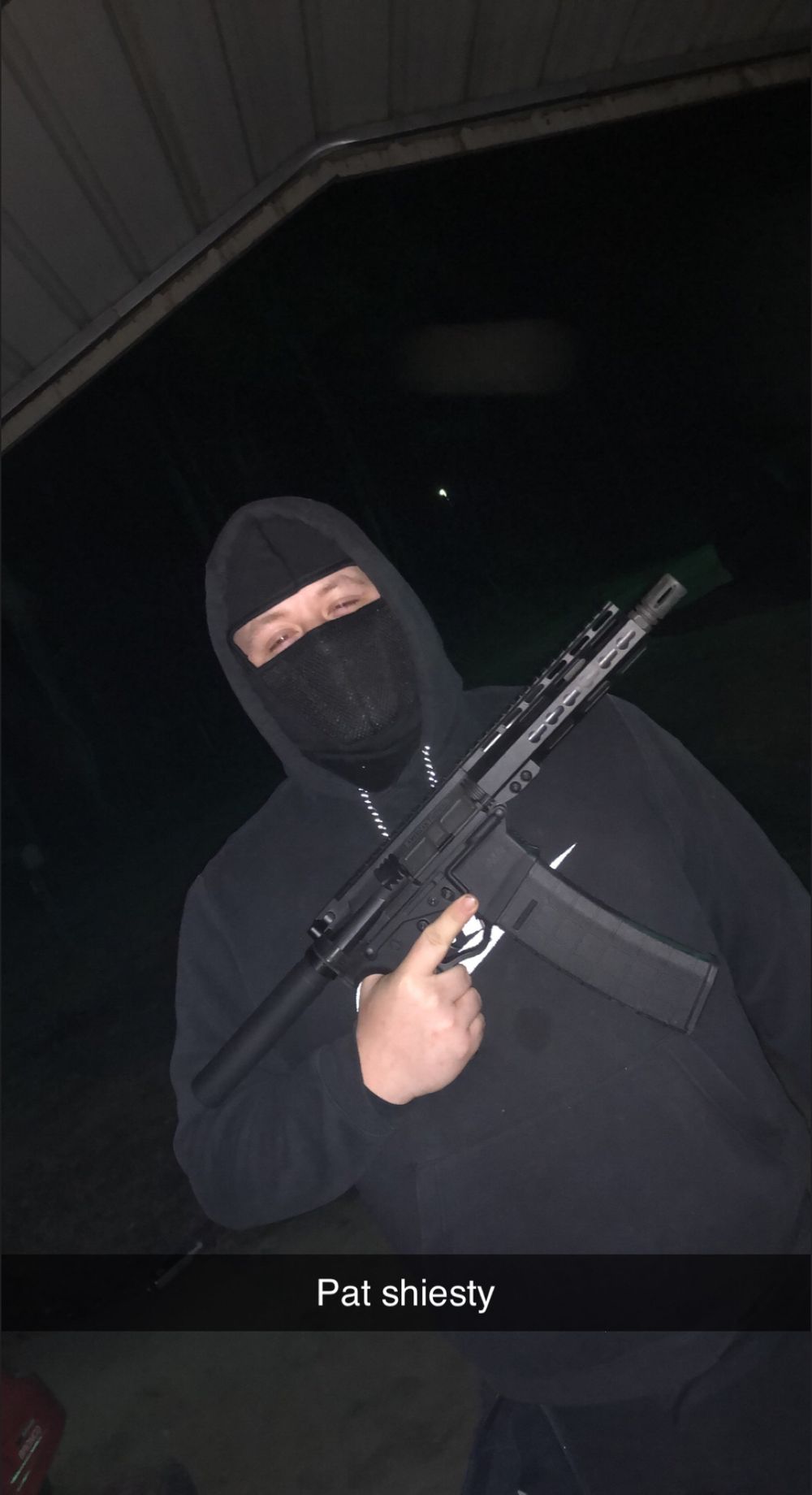 psteele1203 OnlyFans profile picture