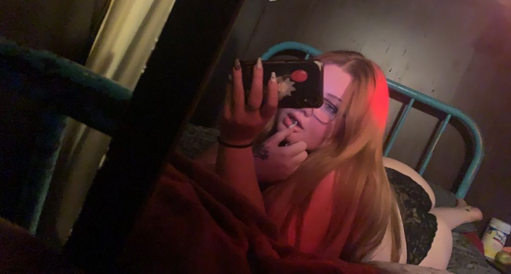 rowdy_redhead OnlyFans profile picture