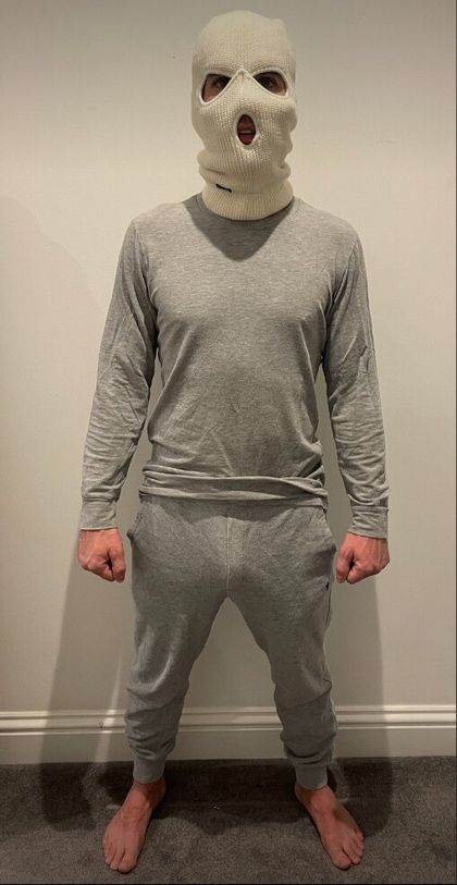 willhunguk OnlyFans picture