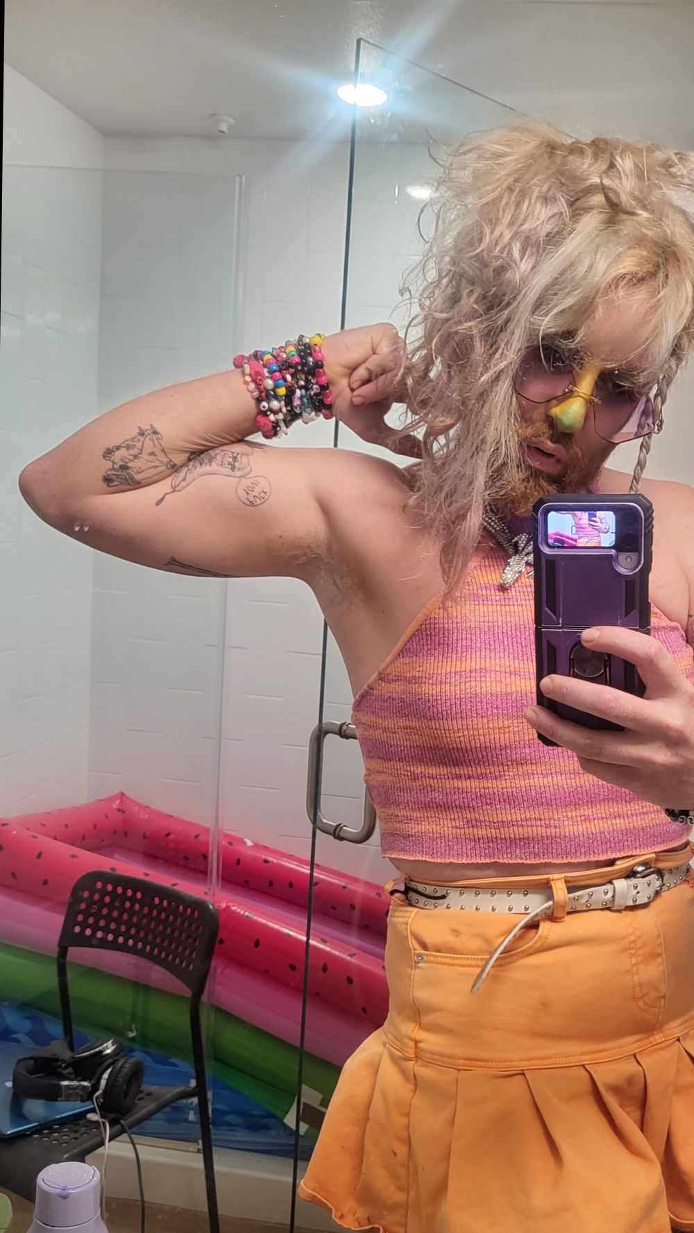 chairlessthan3 OnlyFans profile picture