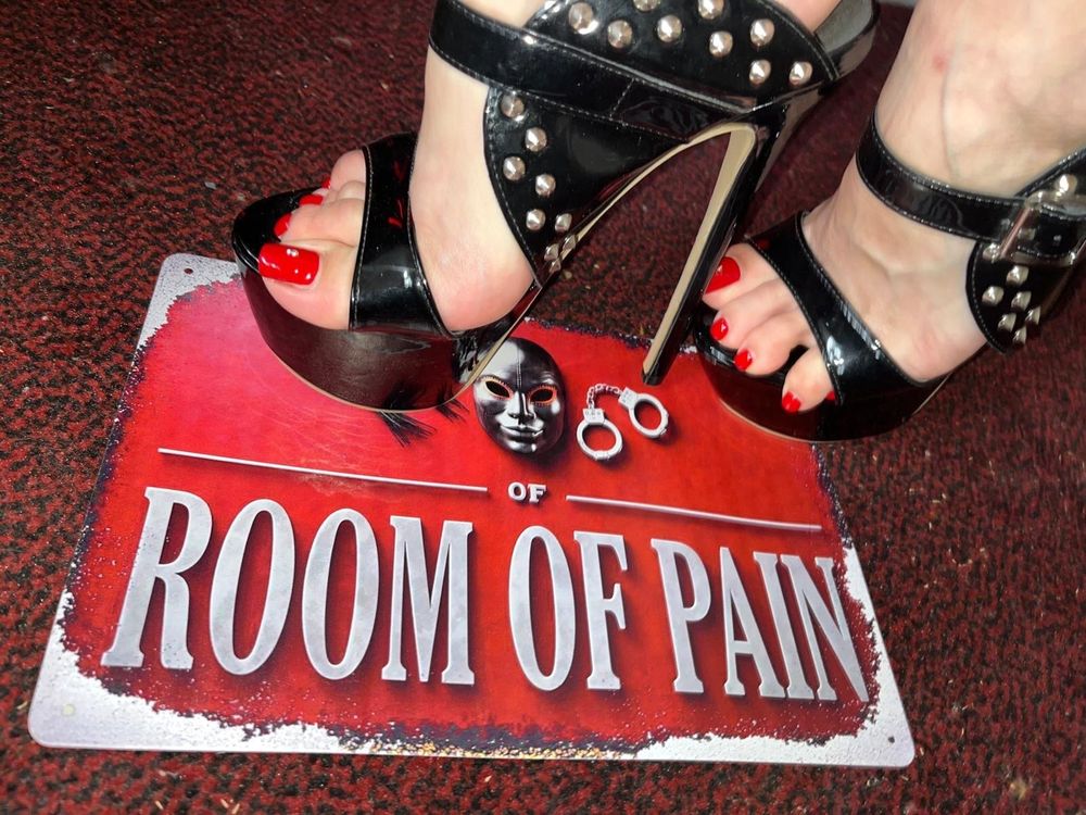 goddessdivana OnlyFans profile picture