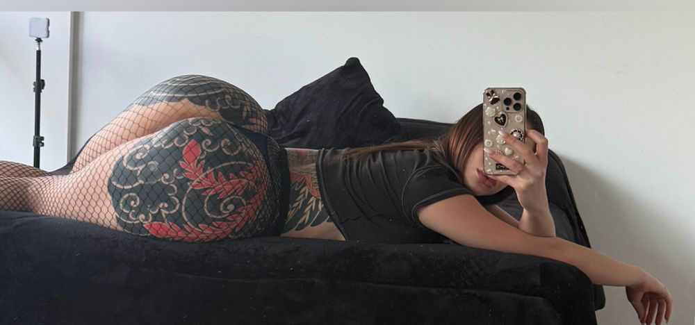 itsharperwolf OnlyFans profile picture