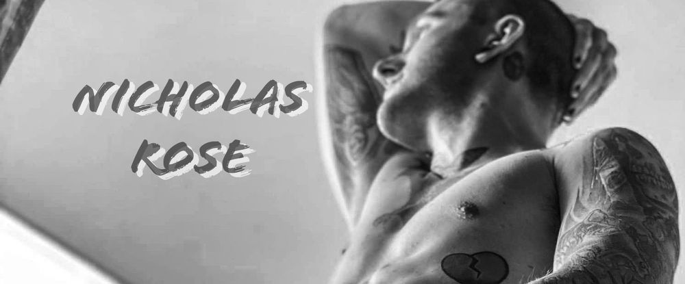 nicholas_rose OnlyFans profile picture