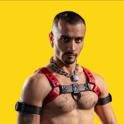 cristokink OnlyFans picture