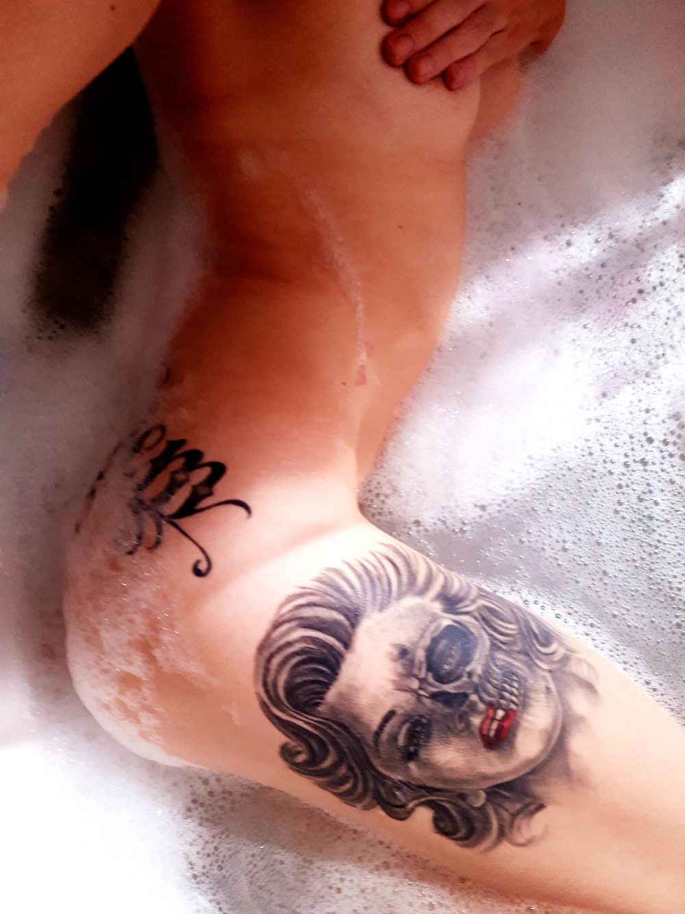 darkmermaid89 OnlyFans profile picture