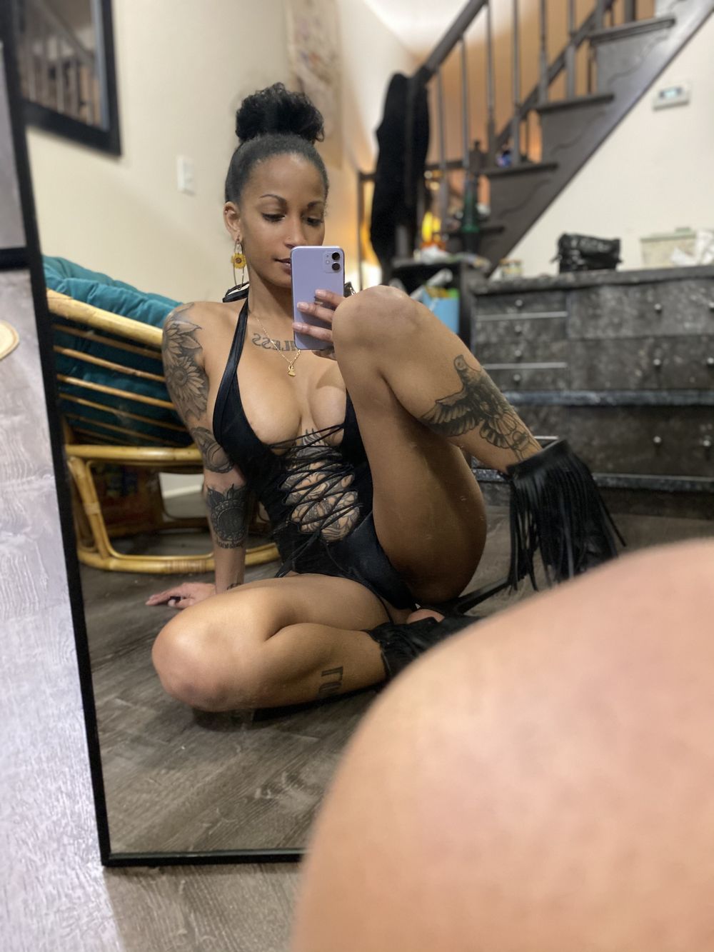 damnd4hlia OnlyFans profile picture