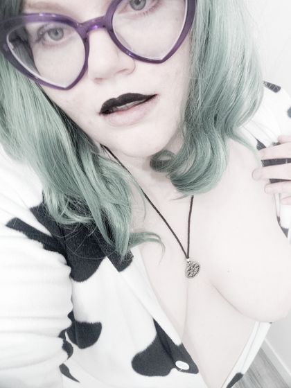 dewyknotbbw OnlyFans picture