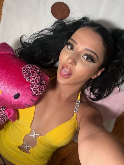 dreamgirltati OnlyFans picture