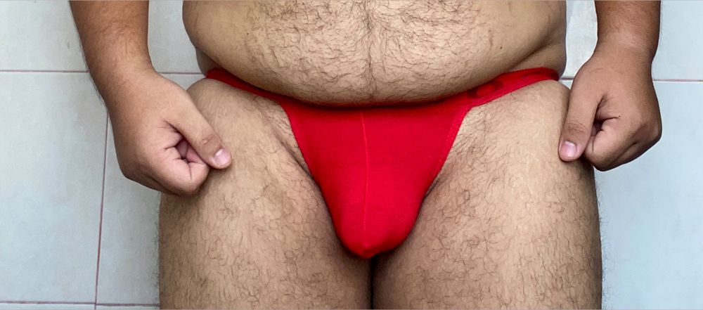 oilybbear OnlyFans profile picture