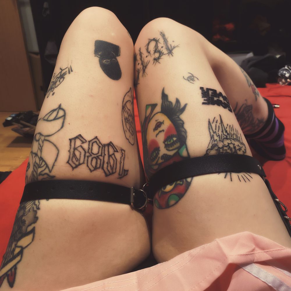 noramora OnlyFans profile picture