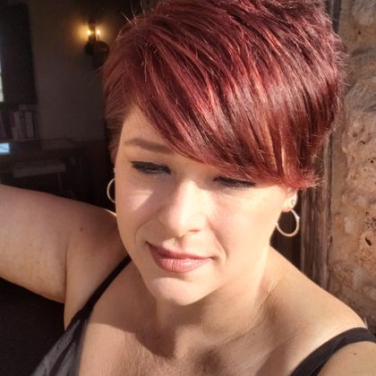 curvybrowneyedtexasgirl OnlyFans picture