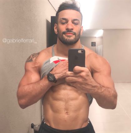 gabrielferrari OnlyFans picture