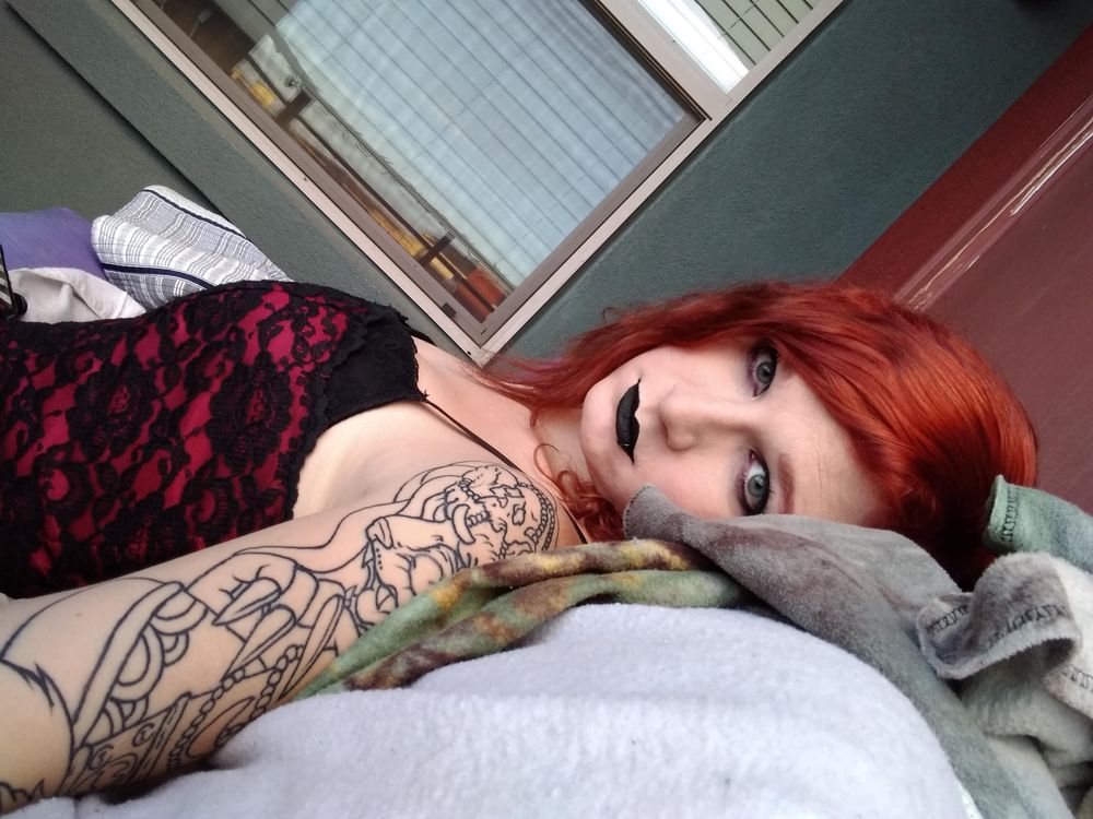 puddlesthefoxx OnlyFans profile picture